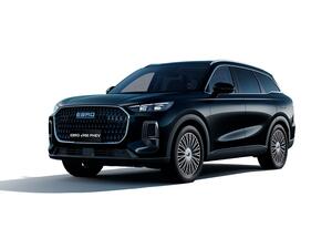Ebro S900 PHEV 1.5 TGDI 3DHT 4X4 Luxury 1