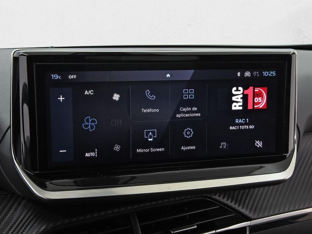 Peugeot 2008 Allure Puretech 130 S&S EAT8