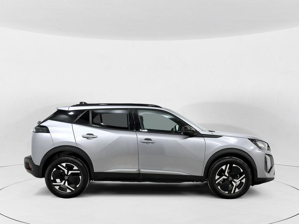 Peugeot 2008 Allure Puretech 130 S&S EAT8