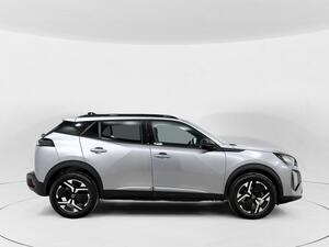 Peugeot 2008 Allure Puretech 130 S&S EAT8