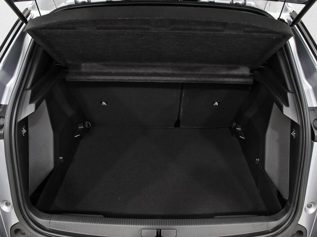 Peugeot 2008 Allure Puretech 130 S&S EAT8