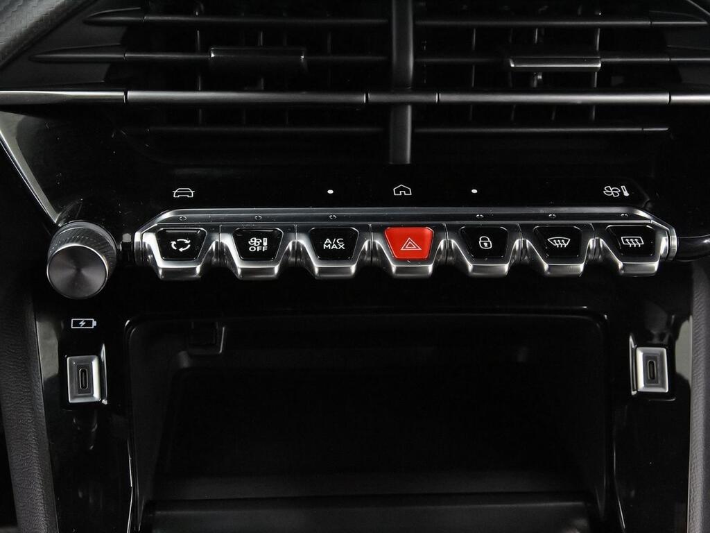 Peugeot 2008 Allure Puretech 130 S&S EAT8