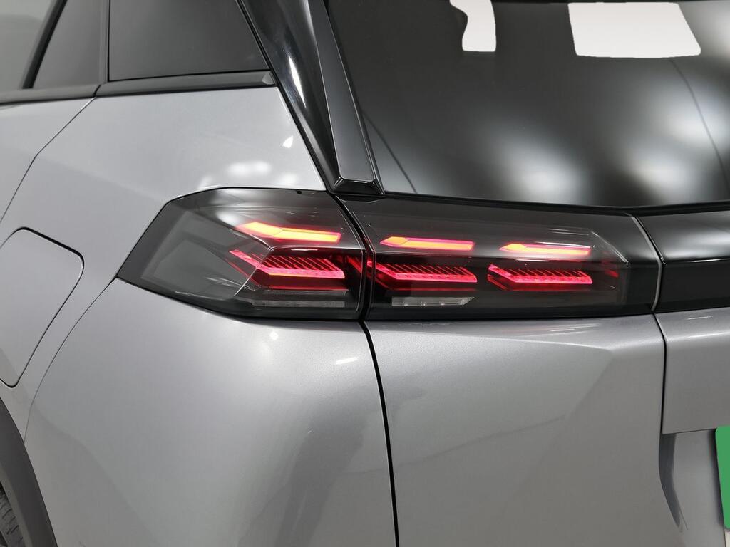 Peugeot 2008 Allure Puretech 130 S&S EAT8