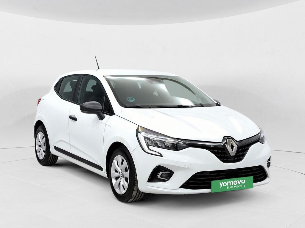 Renault Clio Business Blue dCi 63 kW (85CV)