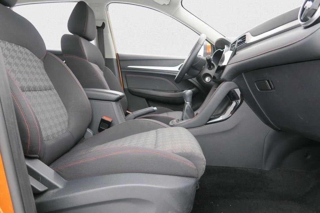 MG ZS COMFORT 1.5 106 CV 5P