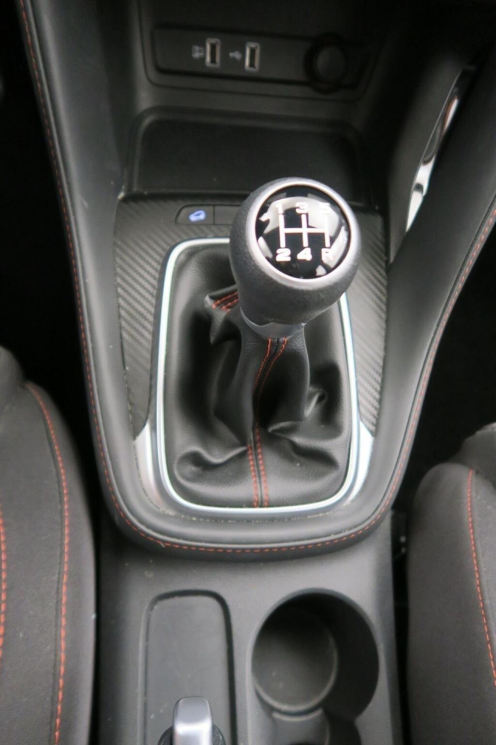 MG ZS COMFORT 1.5 106 CV 5P