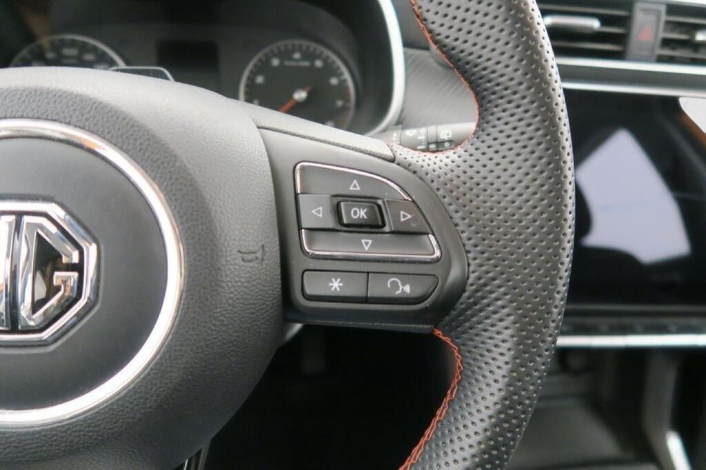 MG ZS COMFORT 1.5 106 CV 5P