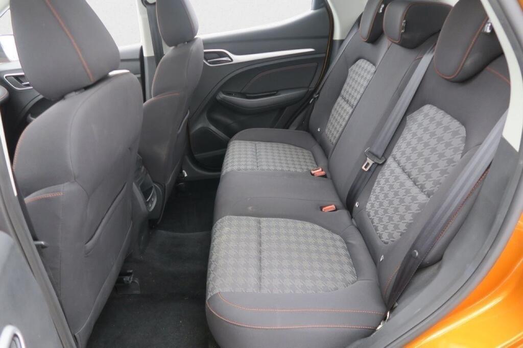 MG ZS COMFORT 1.5 106 CV 5P