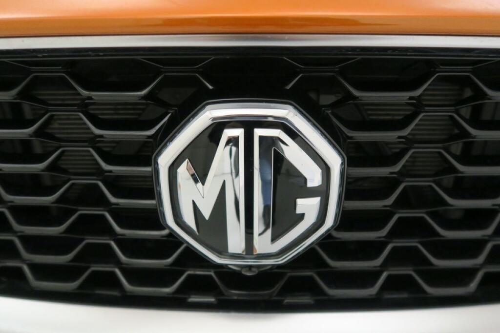 MG ZS COMFORT 1.5 106 CV 5P