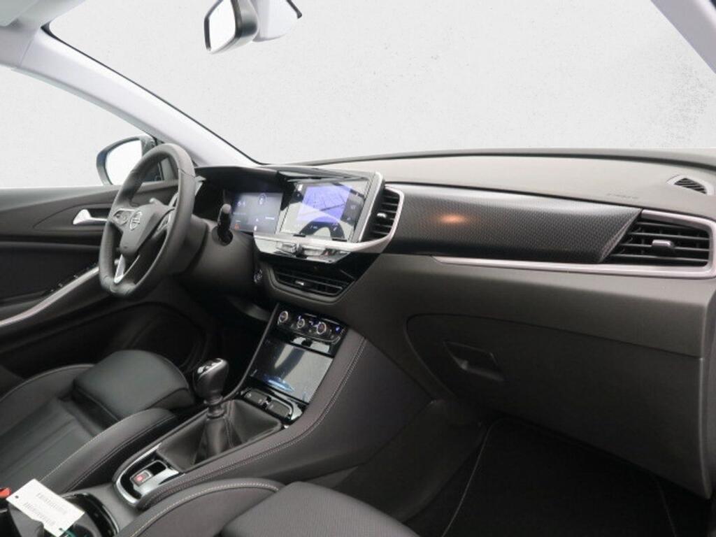 Opel Grandland ULTIMATE 1,2 TURBO S/S MT6 130CV 5P