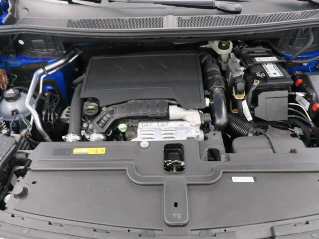 Opel Grandland ULTIMATE 1,2 TURBO S/S MT6 130CV 5P