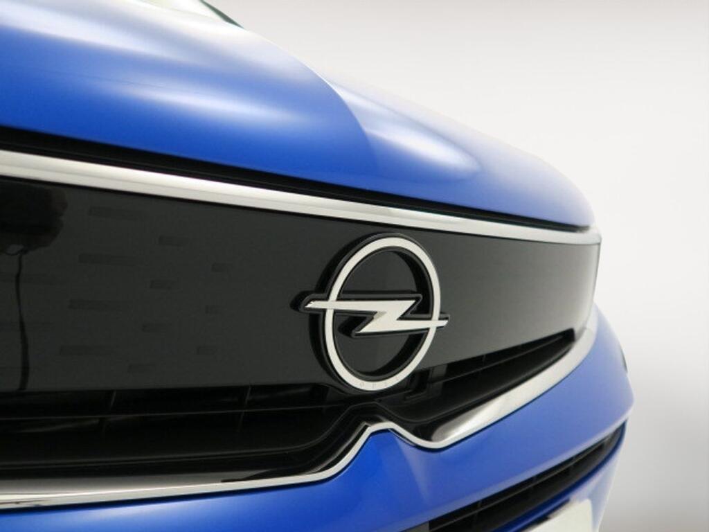 Opel Grandland ULTIMATE 1,2 TURBO S/S MT6 130CV 5P