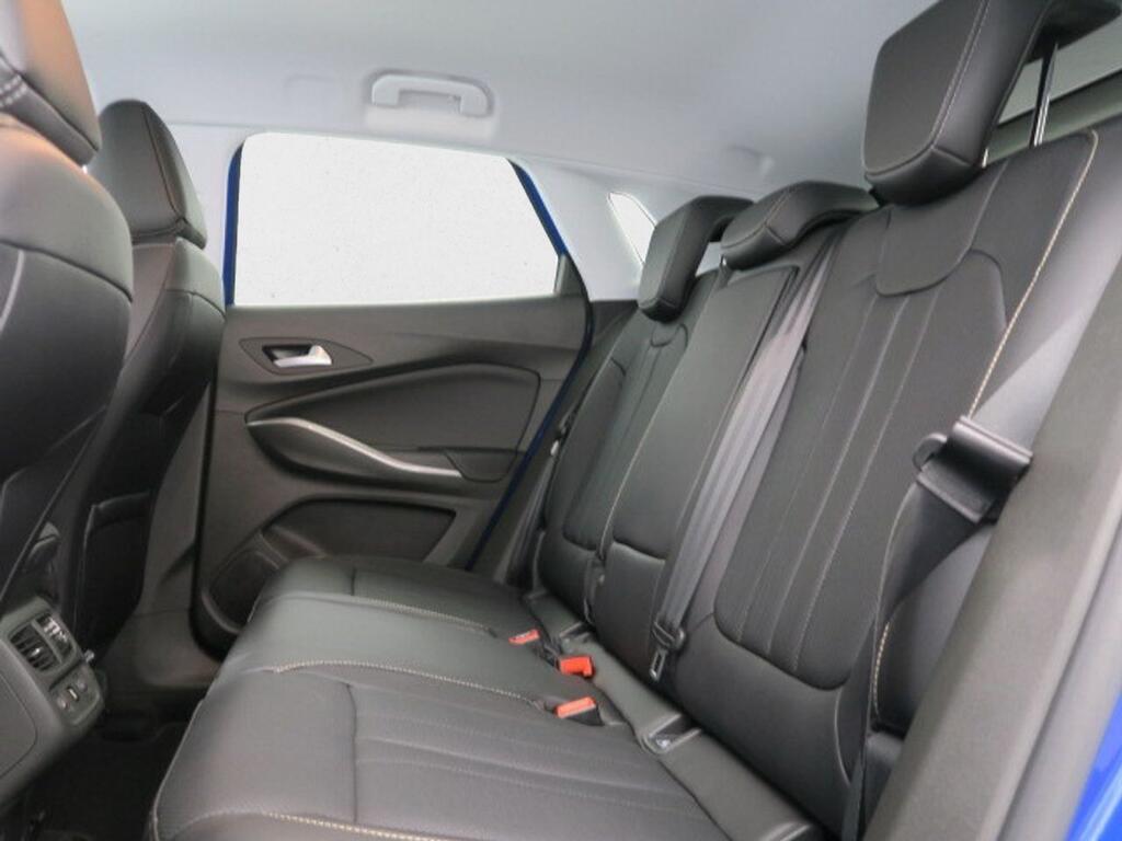 Opel Grandland ULTIMATE 1,2 TURBO S/S MT6 130CV 5P