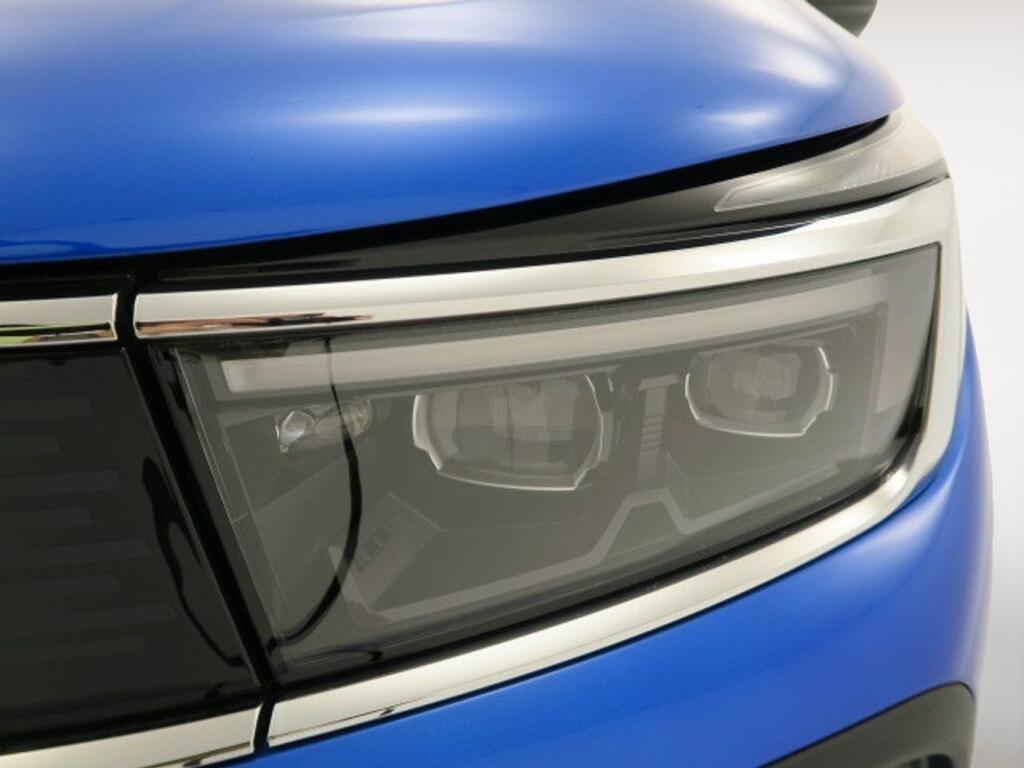 Opel Grandland ULTIMATE 1,2 TURBO S/S MT6 130CV 5P