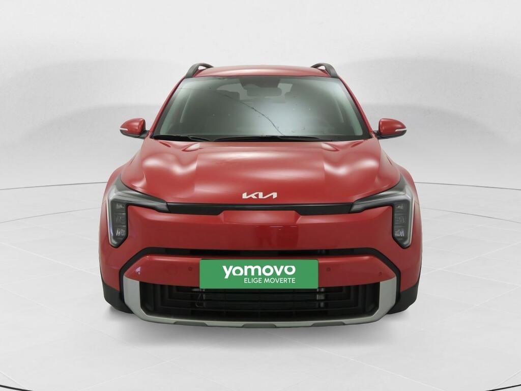 Kia Stonic SUV 1.0 T-GDI MHEV 85KW DRIVE 115 5P