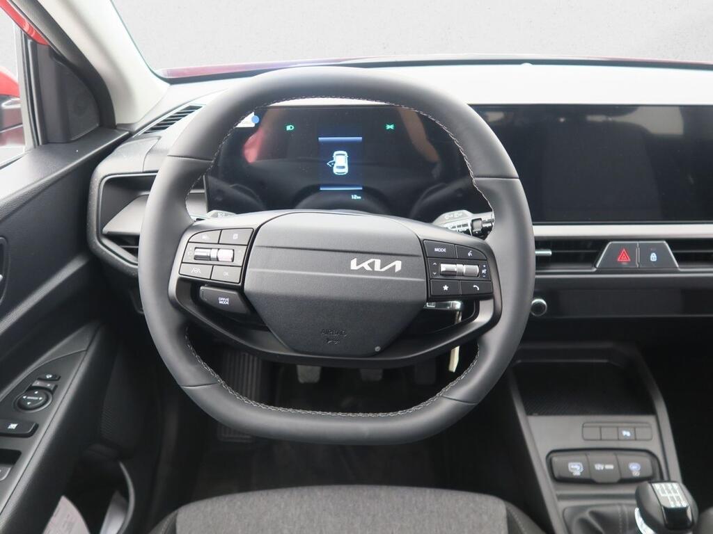 Kia Stonic SUV 1.0 T-GDI MHEV 85KW DRIVE 115 5P