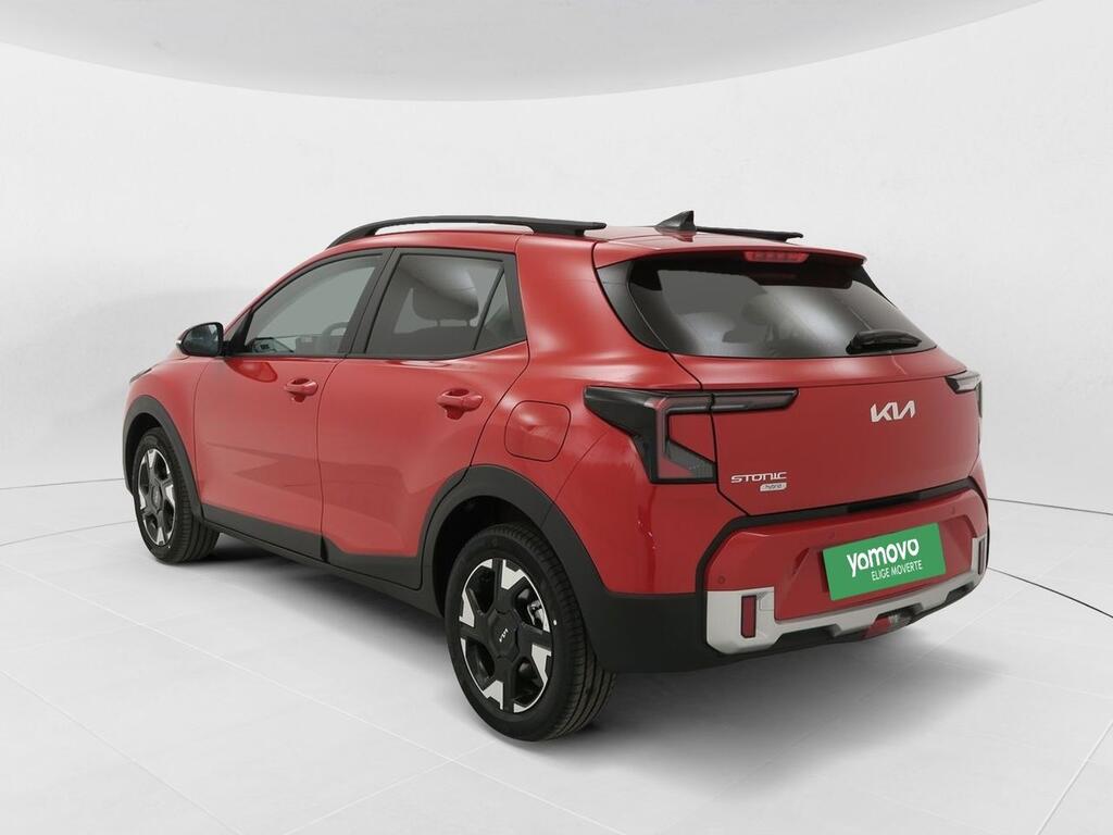 Kia Stonic SUV 1.0 T-GDI MHEV 85KW DRIVE 115 5P