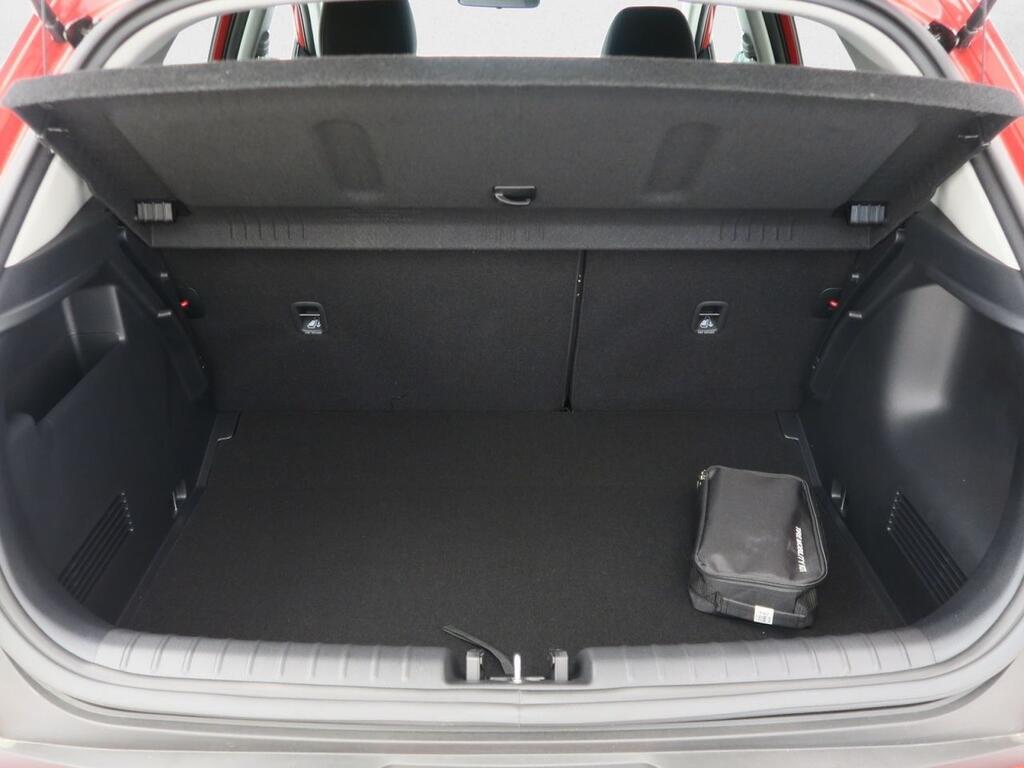 Kia Stonic SUV 1.0 T-GDI MHEV 85KW DRIVE 115 5P