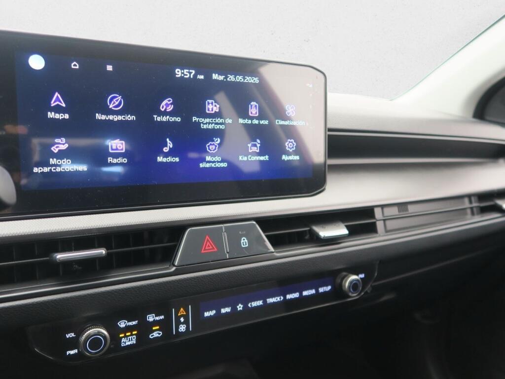 Kia Stonic SUV 1.0 T-GDI MHEV 85KW DRIVE 115 5P