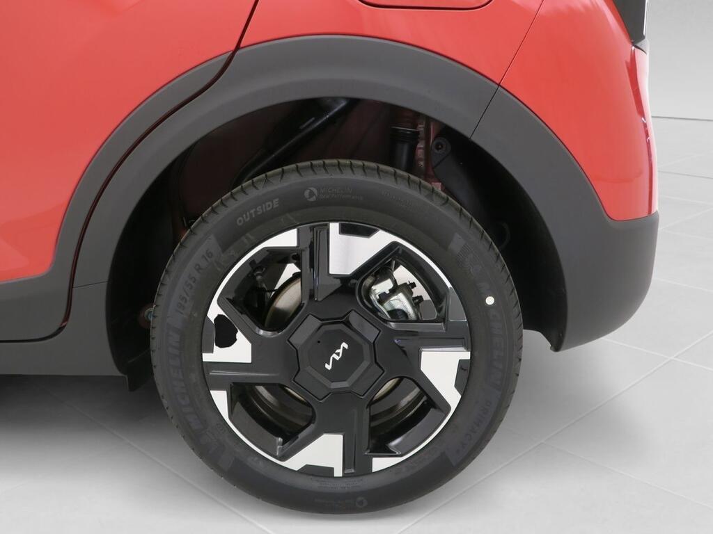 Kia Stonic SUV 1.0 T-GDI MHEV 85KW DRIVE 115 5P