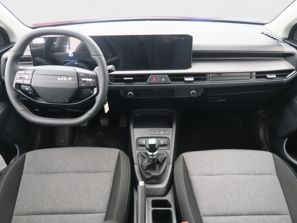 Kia Stonic SUV 1.0 T-GDI MHEV 85KW DRIVE 115 5P