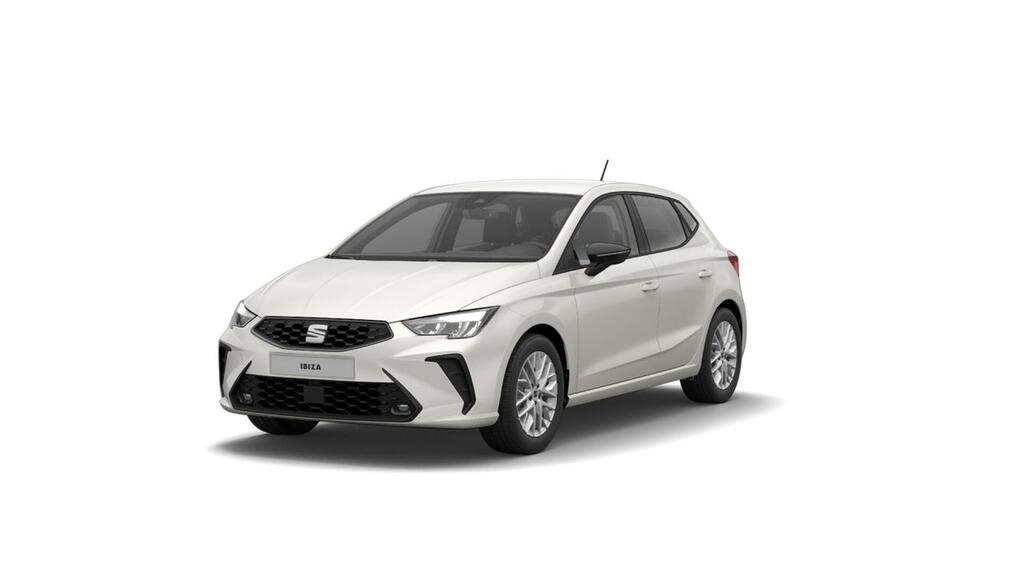 SEAT Ibiza 1.0 TSI 85kW (115CV) Start&Stop Style+