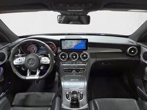 Mercedes Clase C Mercedes-AMG C 63 S 6