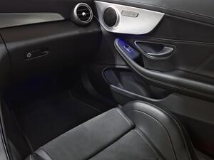 Mercedes Clase C Mercedes-AMG C 63 S 32
