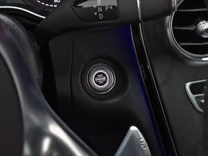 Mercedes Clase C Mercedes-AMG C 63 S 19