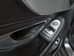 Mercedes Clase C Mercedes-AMG C 63 S 12