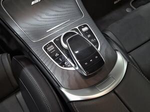 Mercedes Clase C Mercedes-AMG C 63 S 28