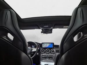 Mercedes Clase C Mercedes-AMG C 63 S 30