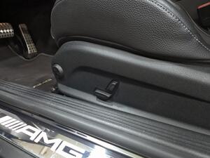 Mercedes Clase C Mercedes-AMG C 63 S 36