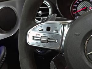 Mercedes Clase C Mercedes-AMG C 63 S 20