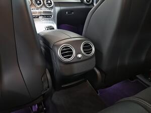 Mercedes Clase C Mercedes-AMG C 63 S 34