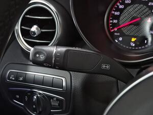 Mercedes Clase C Mercedes-AMG C 63 S 17