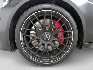 Mercedes Clase C Mercedes-AMG C 63 S 10