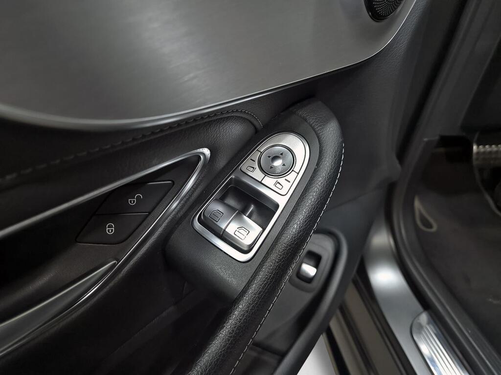 Mercedes Clase C Mercedes-AMG C 63 S