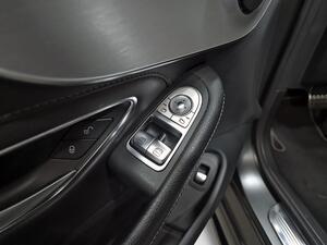 Mercedes Clase C Mercedes-AMG C 63 S 11