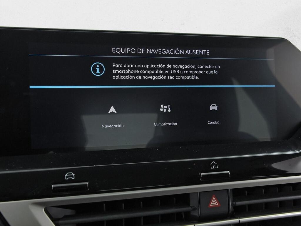 Citroën C4 X PureTech 100 S&S 6v You