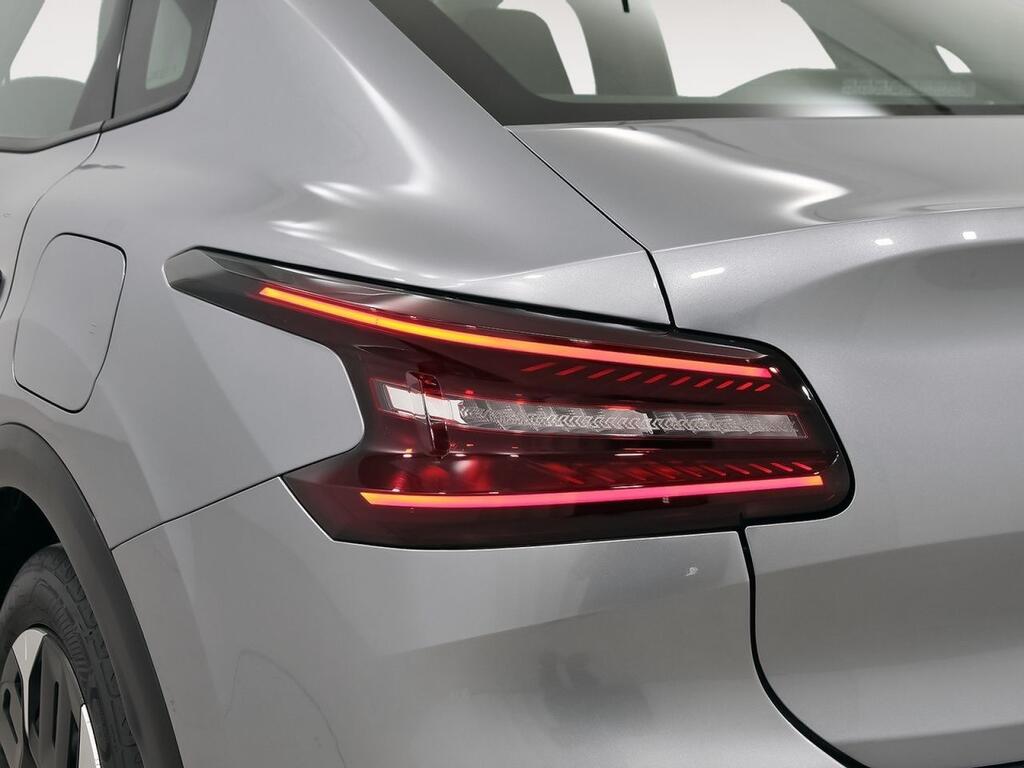 Citroën C4 X PureTech 100 S&S 6v You