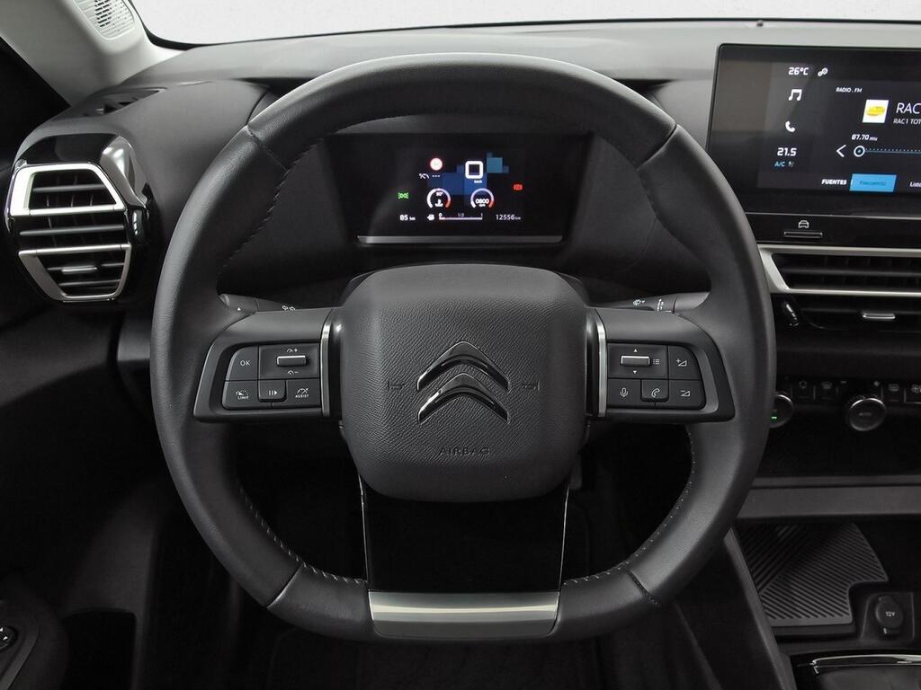 Citroën C4 X PureTech 100 S&S 6v You