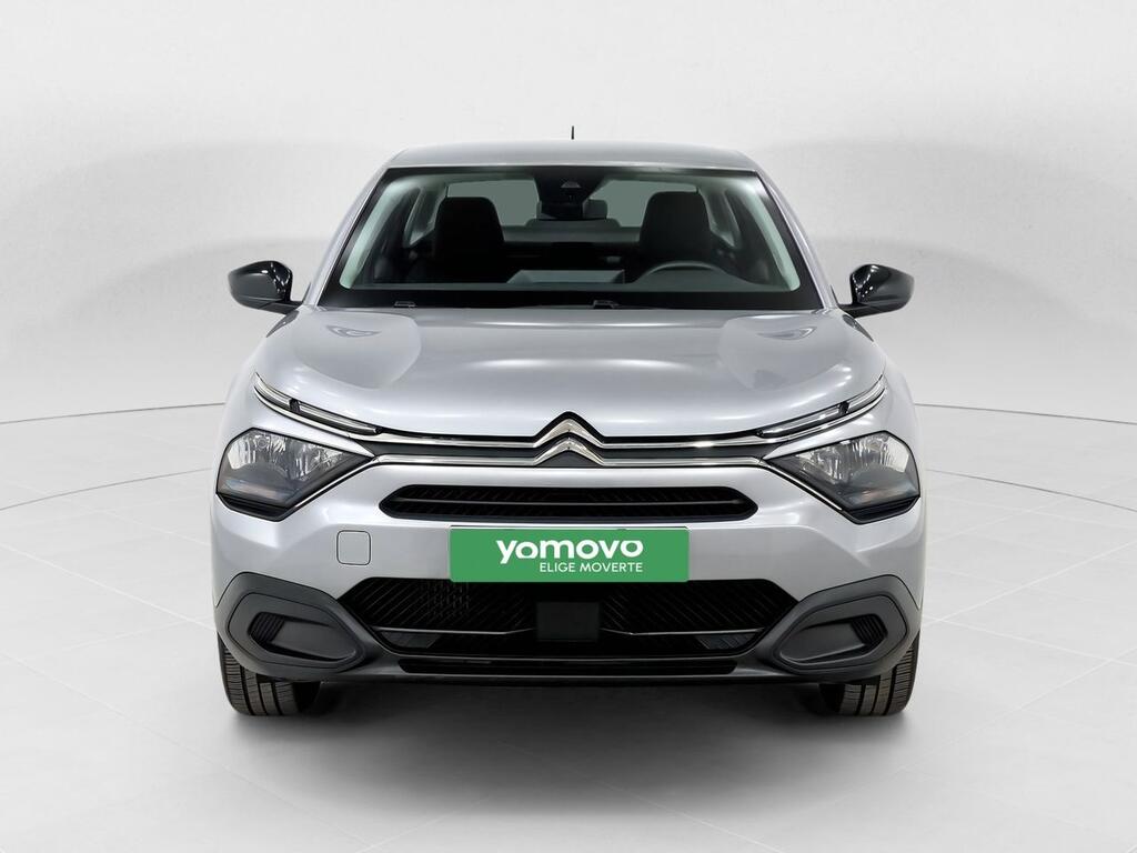 Citroën C4 X PureTech 100 S&S 6v You