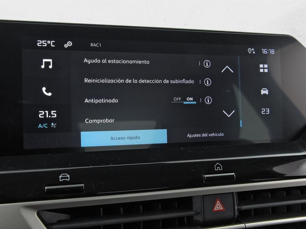 Citroën C4 X PureTech 100 S&S 6v You