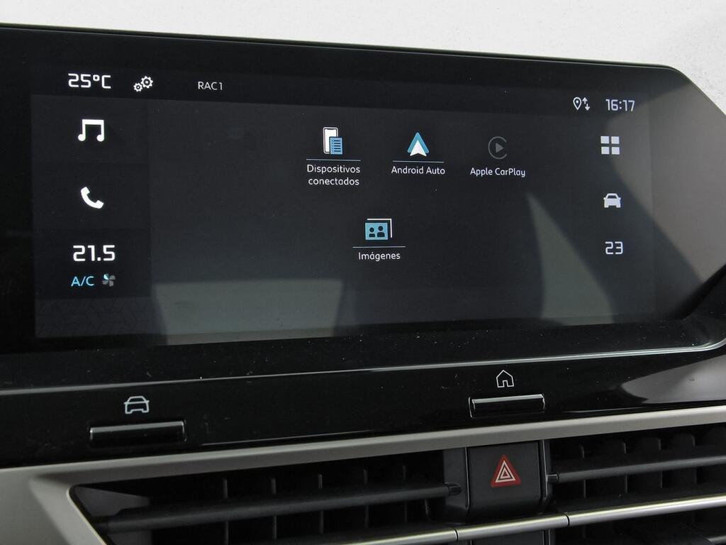 Citroën C4 X PureTech 100 S&S 6v You