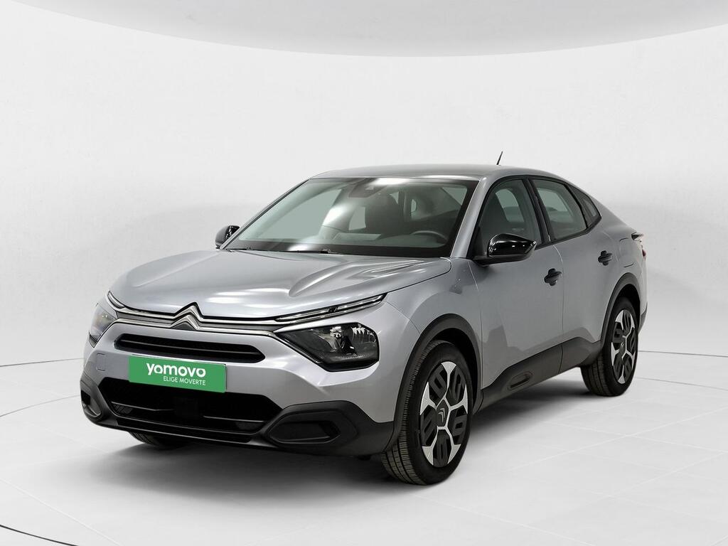 Citroën C4 X PureTech 100 S&S 6v You
