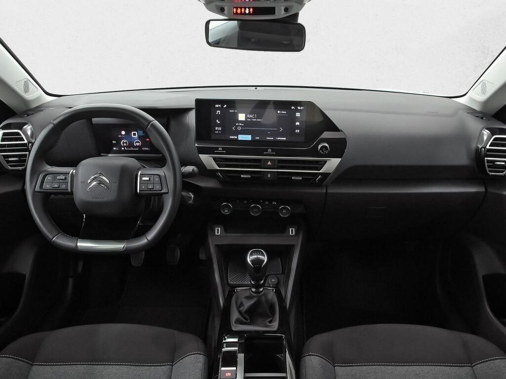 Citroën C4 X PureTech 100 S&S 6v You