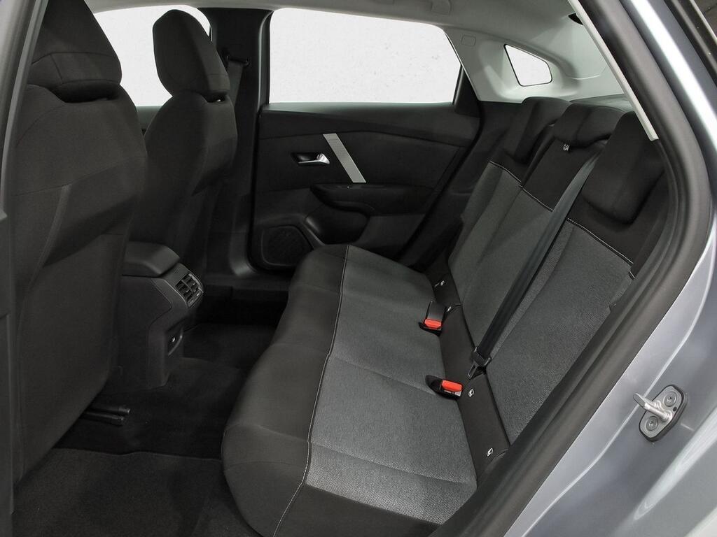 Citroën C4 X PureTech 100 S&S 6v You
