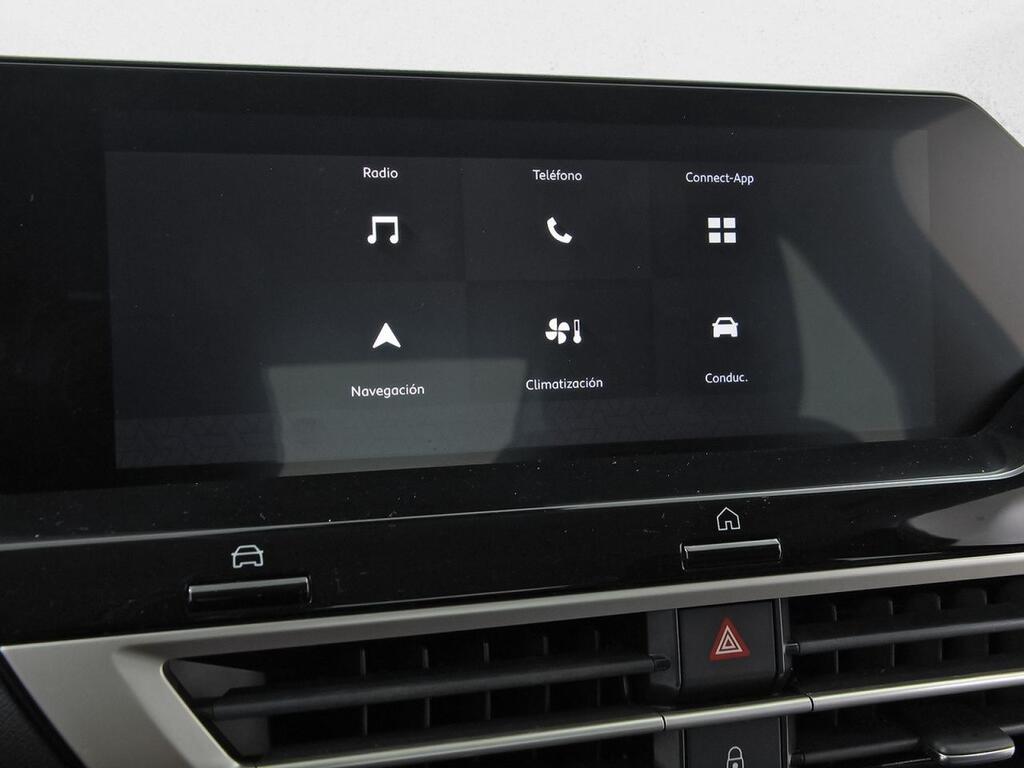 Citroën C4 X PureTech 100 S&S 6v You