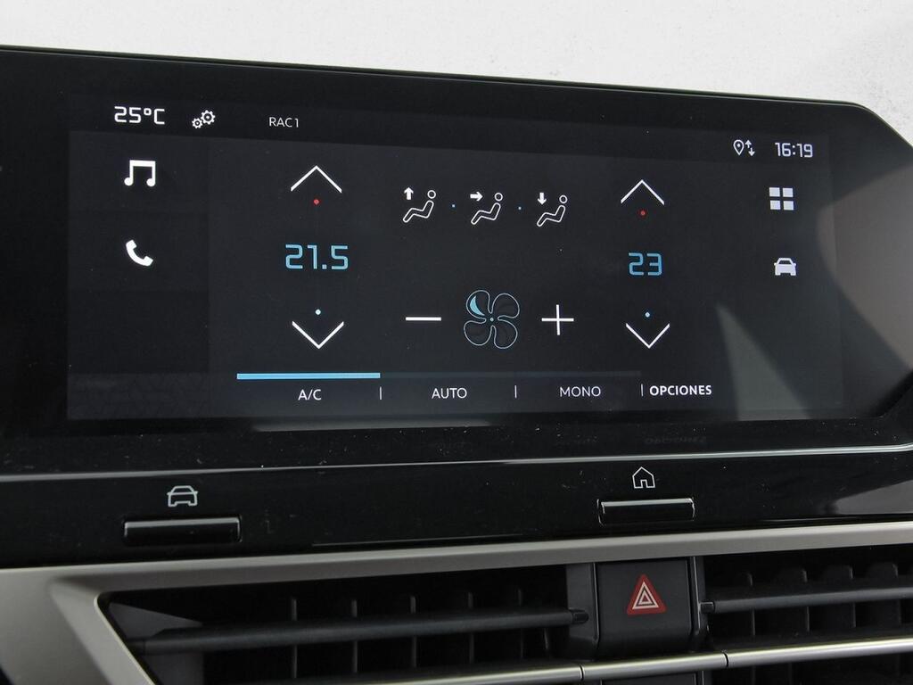 Citroën C4 X PureTech 100 S&S 6v You